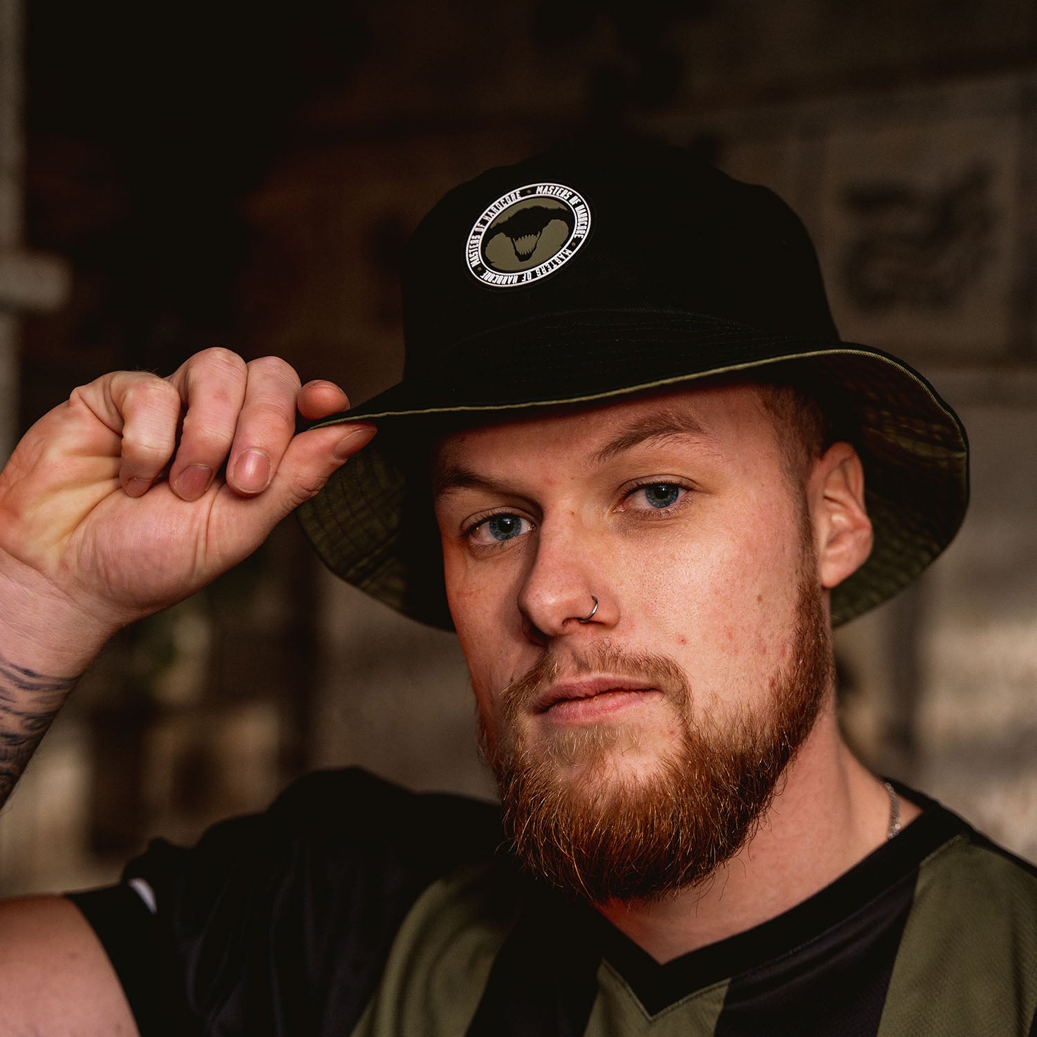 Headwear image
