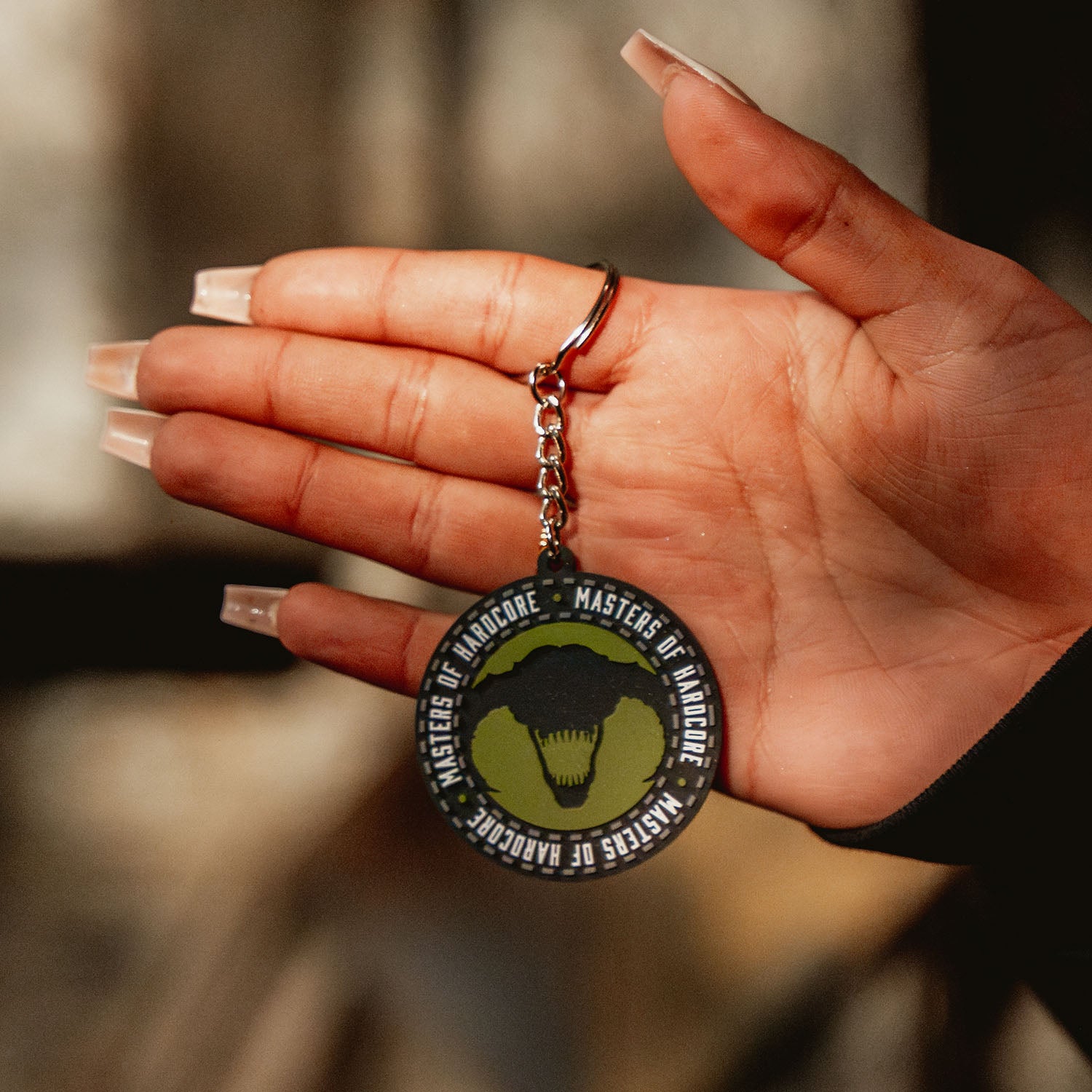 Keychain image