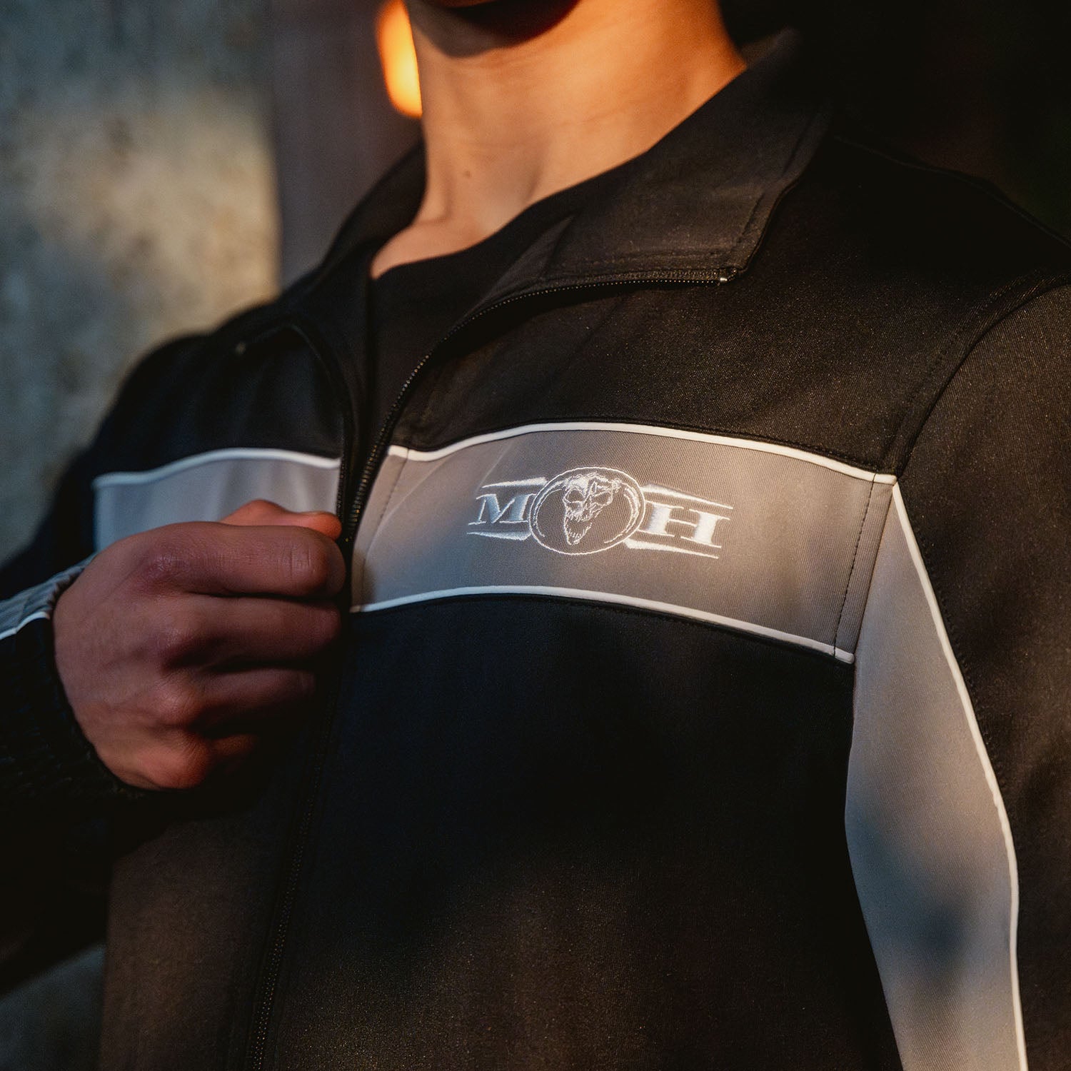 Trainings Jacket image