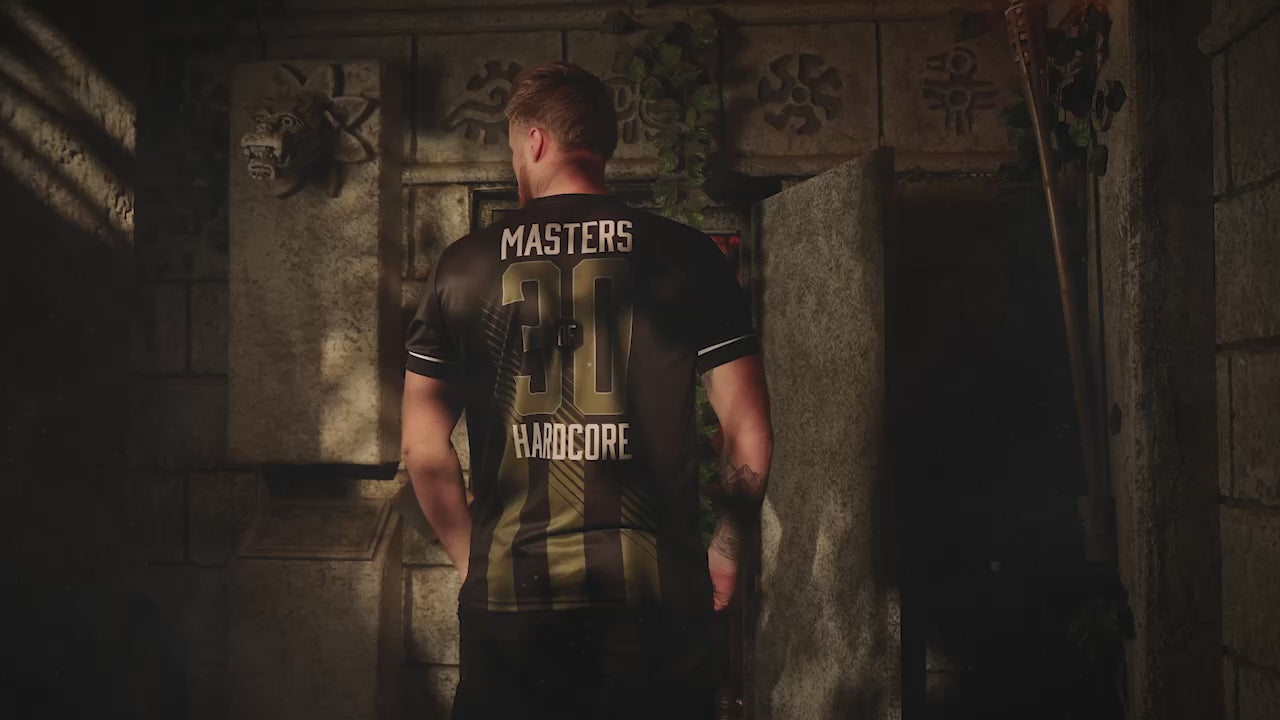Masters of hardcore image